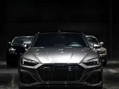 Audi RS 5