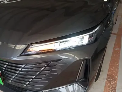 Changan Eado