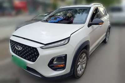 Chery Tiggo 3x