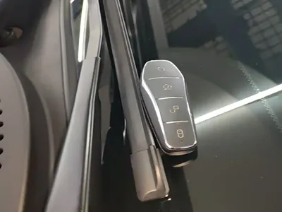 BYD Han
