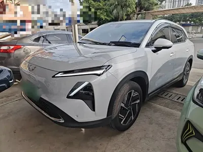 Wuling Xingguang S