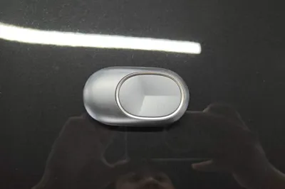 Nio ES8