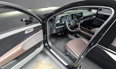 Hyundai Ioniq6
