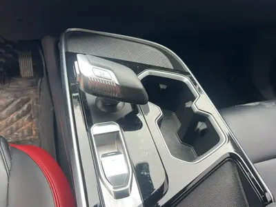 BAIC Mofang