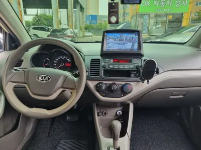 Kia Morning