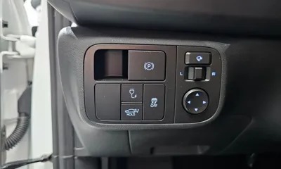 Hyundai Ioniq6