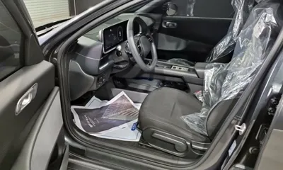 Hyundai Ioniq6