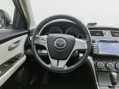 Mazda Ruiyi