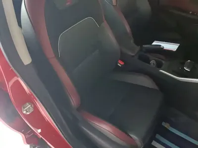 Geely Binyue