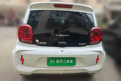 Roewe Clever