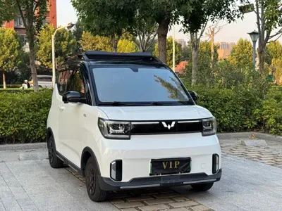 Wuling MINIEV