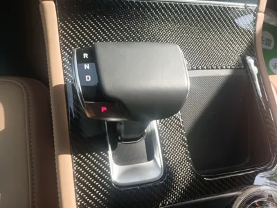 Li Auto ONE