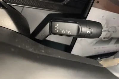 Zeekr 7X