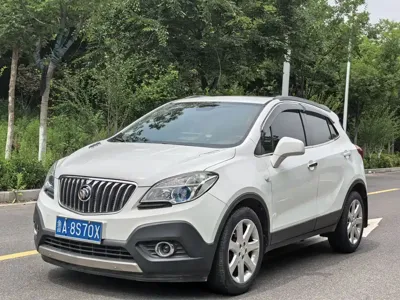 Buick Encore