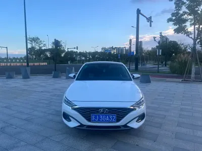 Hyundai Fista