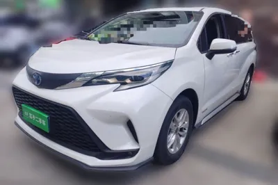 Toyota Granvia