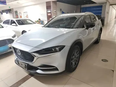 Mazda CX-4