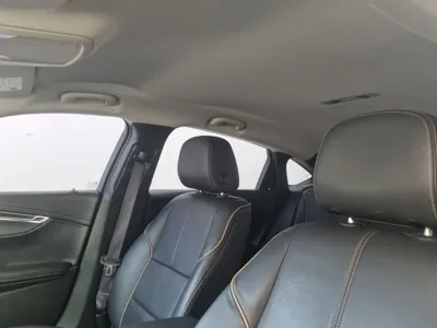ChevroletGMDaewoo Impala