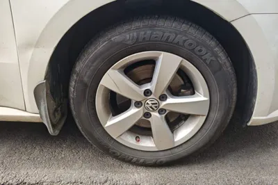 Volkswagen Gran Lavida