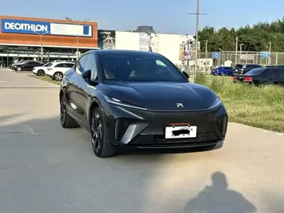 Roewe Feifan R7