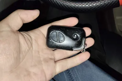 BYD L3