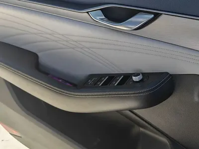 Geely Xingrui