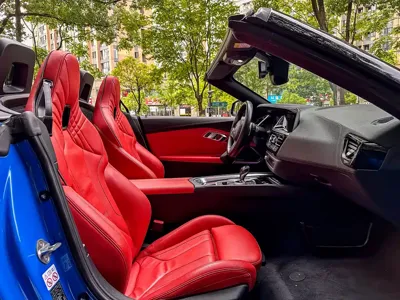 BMW Z4
