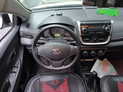 Toyota Vios