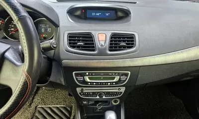 Renault-KoreaSamsung SM3