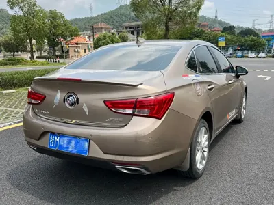 Buick Verano