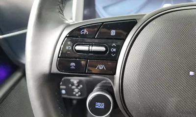 Hyundai Ioniq6