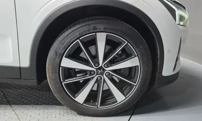 Polestar Polestar 2