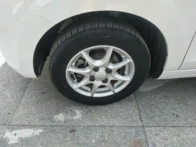 Roewe Clever