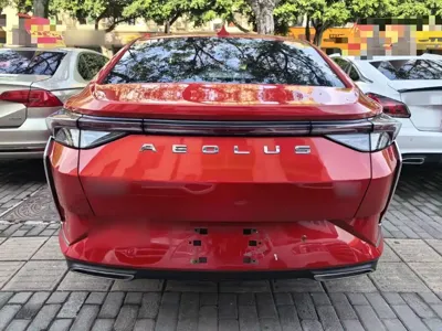 Aeolus Yixuan