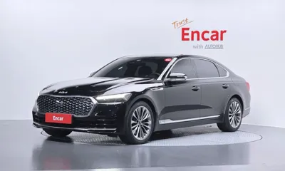 Kia K9