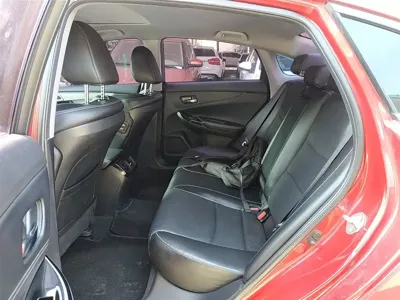 Honda Spirior