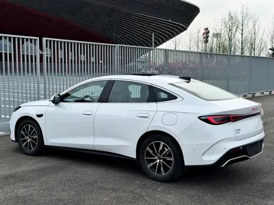 BYD 海豹06