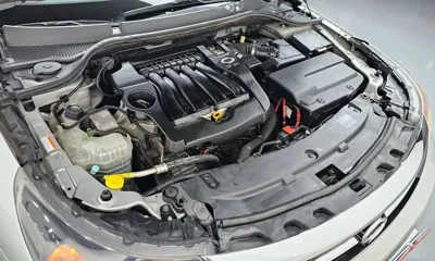 Renault-KoreaSamsung SM5