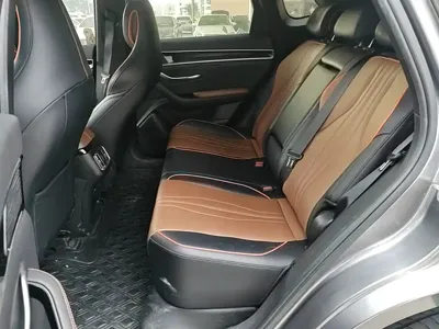 BYD PLUS