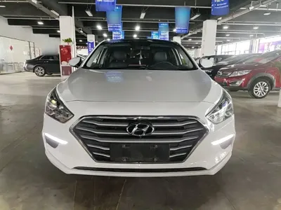 Hyundai Mistra
