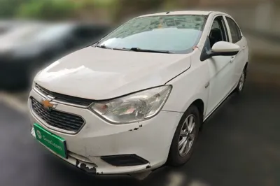 Chevrolet Sail