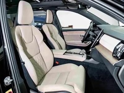 Volvo XC90 PHEV
