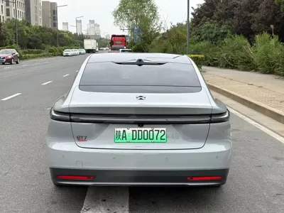 Nio ET7