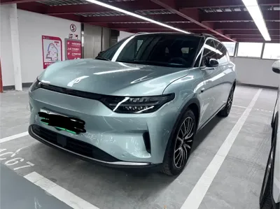 Leapmotor Leapmotor C11