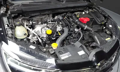 Renault-KoreaSamsung XM3