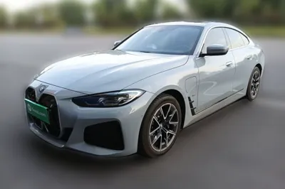 BMW i4