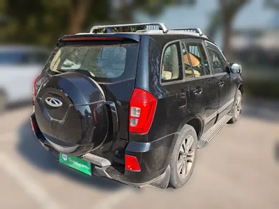 Chery Tiggo 3