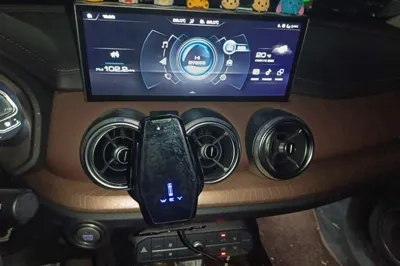 WEY VV5