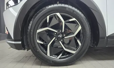 Hyundai Ioniq5
