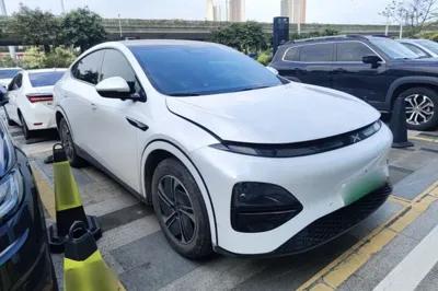 Xpeng G6